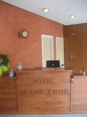 Hotel Grand Tour Cologne